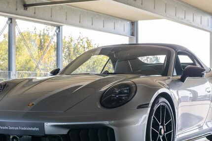 Porsche 992 8.800 km 194.880 &euro; Friedrichshafen 88045