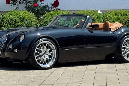 Wiesmann MF 3 46.000 km 136.500 &euro; Meckenbeuren-Liebenau 88074