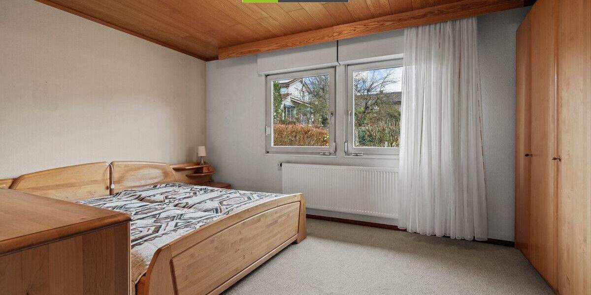 Einfamilienhaus Baindt - 7 Zimmer, 189 m&sup2;, 598.000&euro; | Angebot:25740408