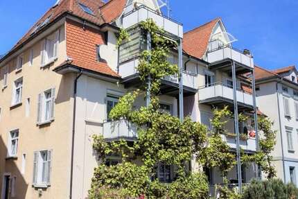 Wohnung Friedrichshafen - 4 Zimmer, 81 m&sup2;, 349.000&euro; | Angebot:25416936