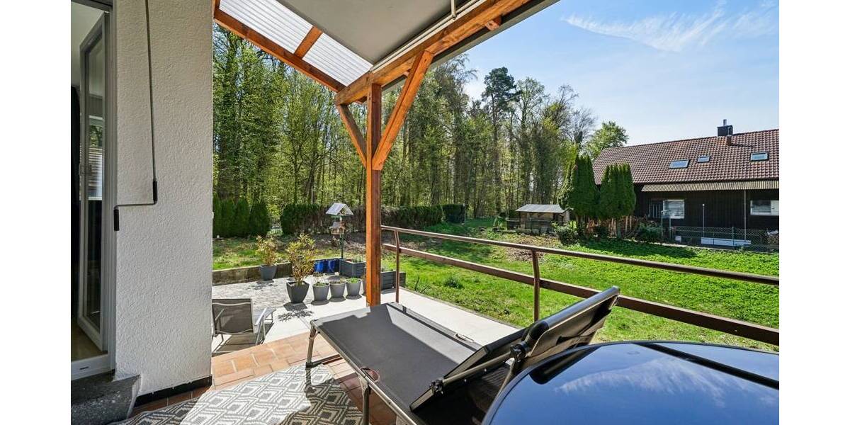 Mehrfamilienhaus, Wohnhaus Friedrichshafen - 6 Zimmer, 197 m&sup2;, 915.000&euro; | Angebot:26358890