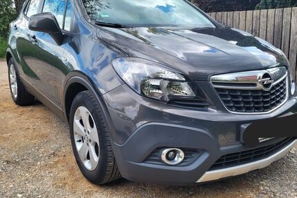Opel Mokka 108.000 km 9.750 &euro; Wangen im Allgäu 88239