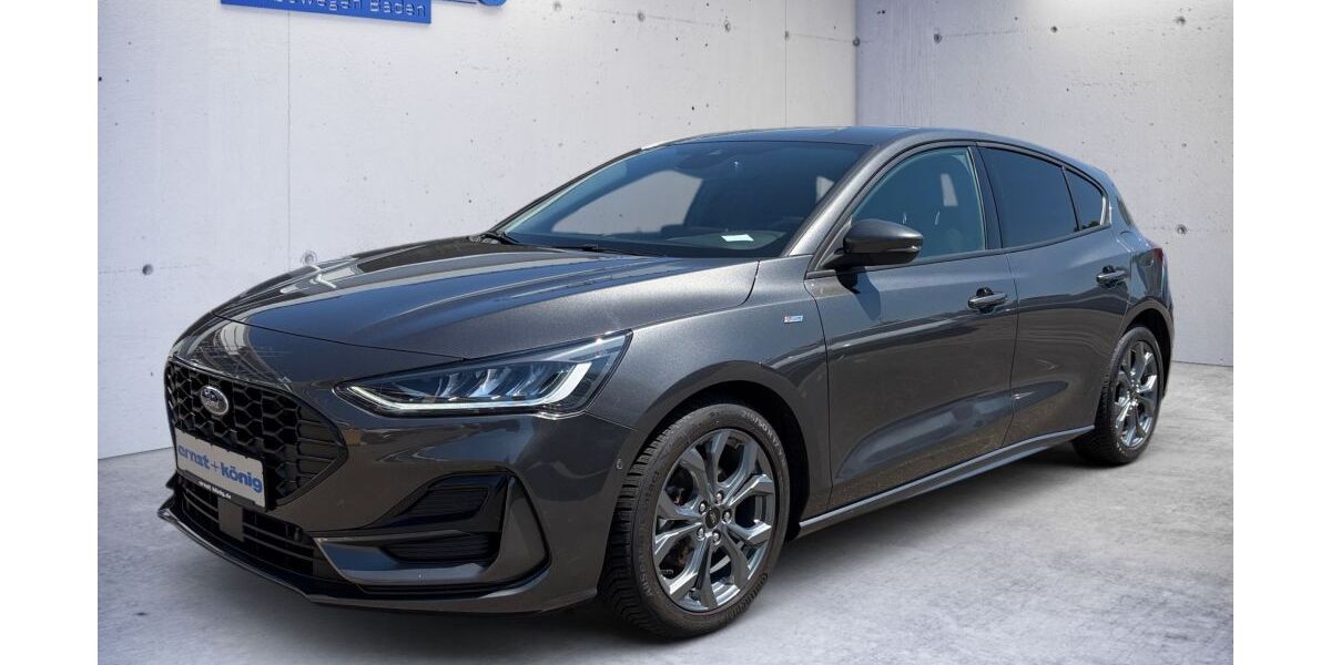 Ford Focus 31.606 km 21.980 &euro; Konstanz 78467