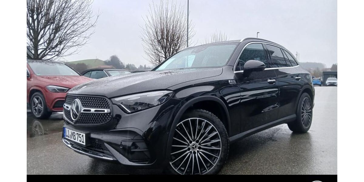 Mercedes-Benz GLC 450 9.000 km 88.888 &euro; Ravensburg 88214
