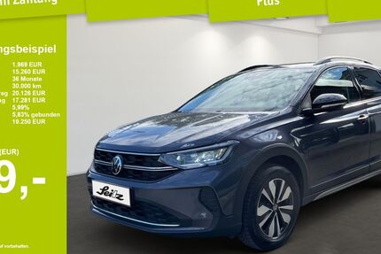 VW Taigo 18.595 km 19.250 &euro; Wangen im Allgäu 88239