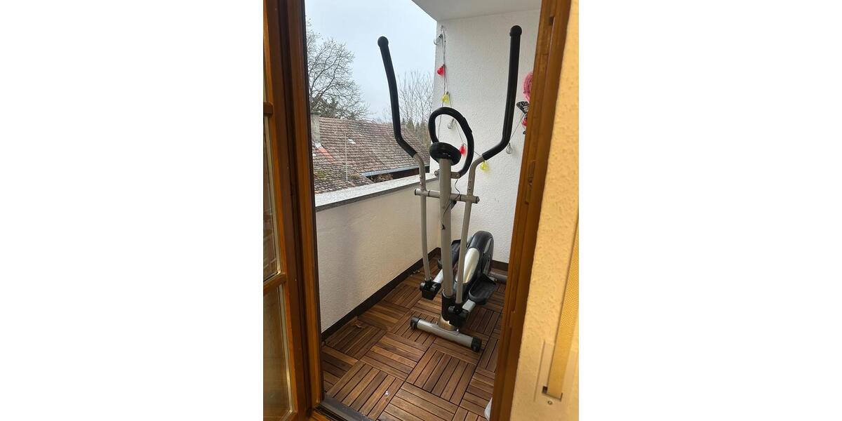 Etagenwohnung Überlingen - 3.5 Zimmer, 82 m&sup2;, 279.000&euro; | Angebot:23864208