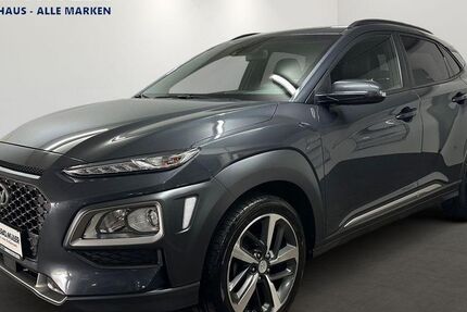 Hyundai KONA 58.098 km 14.770 &euro; Friedrichshafen 88046
