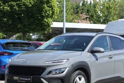 Hyundai KONA 79.317 km 16.499 &euro; Wangen 88239
