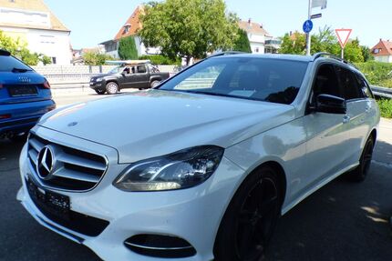 Mercedes-Benz E 200 291.000 km 6.490 &euro; Friedrichshafen 88045