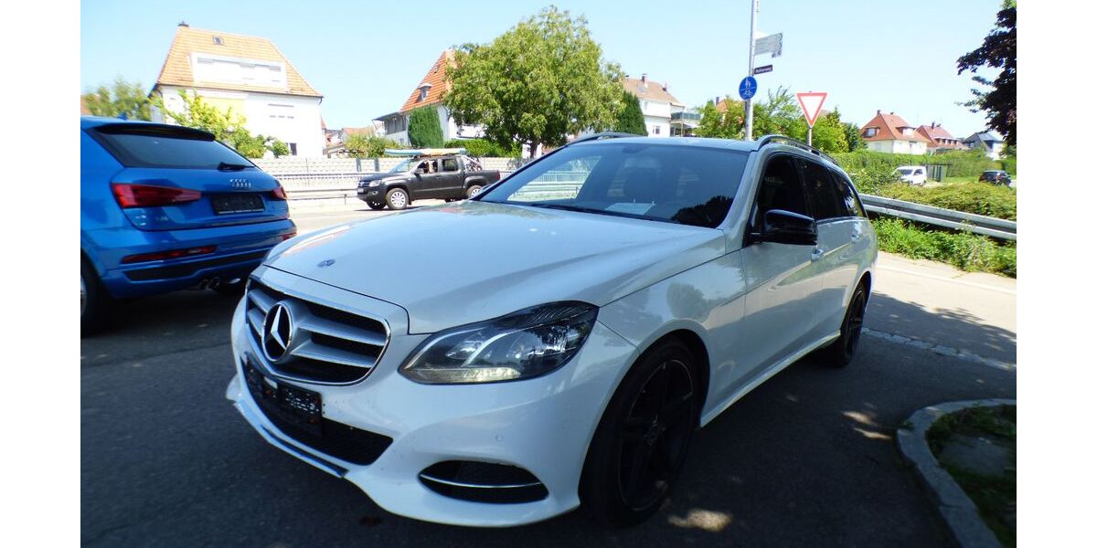 Mercedes-Benz E 200 291.000 km 6.490 &euro; Friedrichshafen 88045