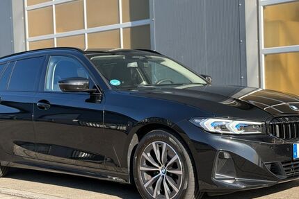 BMW 320 36.000 km 33.900 &euro; Friedrichshafen 88045