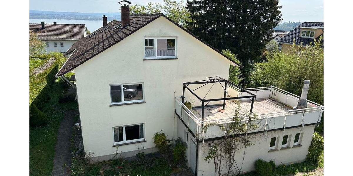 Doppelhaushälfte Konstanz Litzelstetten - 9 Zimmer, 215 m&sup2;, 885.000&euro; | Angebot:25695984