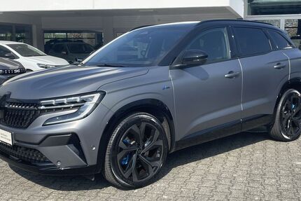 Renault Austral 23.613 km 35.940 &euro; Überlingen 88662