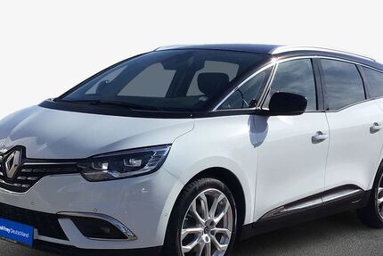 Renault Grand Scenic 49.065 km 23.990 &euro; Markdorf 88677