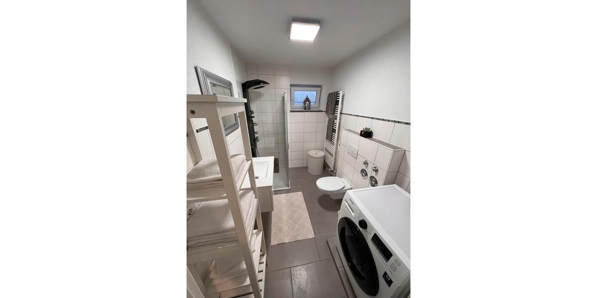 Terrassenwohnung Friedrichshafen Ailingen - 2 Zimmer, 1.300&euro; | Angebot:22973284