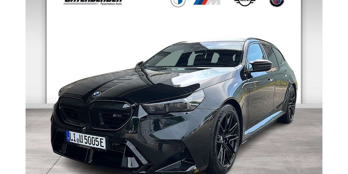 BMW M5 4.900 km 149.990 &euro; Lindau 88131