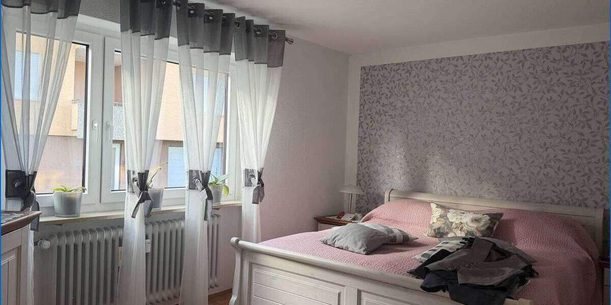 Etagenwohnung Konstanz / Litzelstetten Litzelstetten - 2 Zimmer, 67 m&sup2;, 274.000&euro; | Angebot:26161857