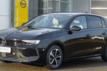 Opel Astra 2.900 km 25.480 &euro; Ravensburg 88213
