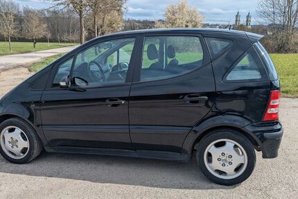 Mercedes-Benz A 160 104.000 km 1.900 &euro; Ravensburg 88214