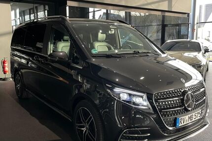 Mercedes-Benz V 300 9.999 km 94.879 &euro; Ravensburg 88214