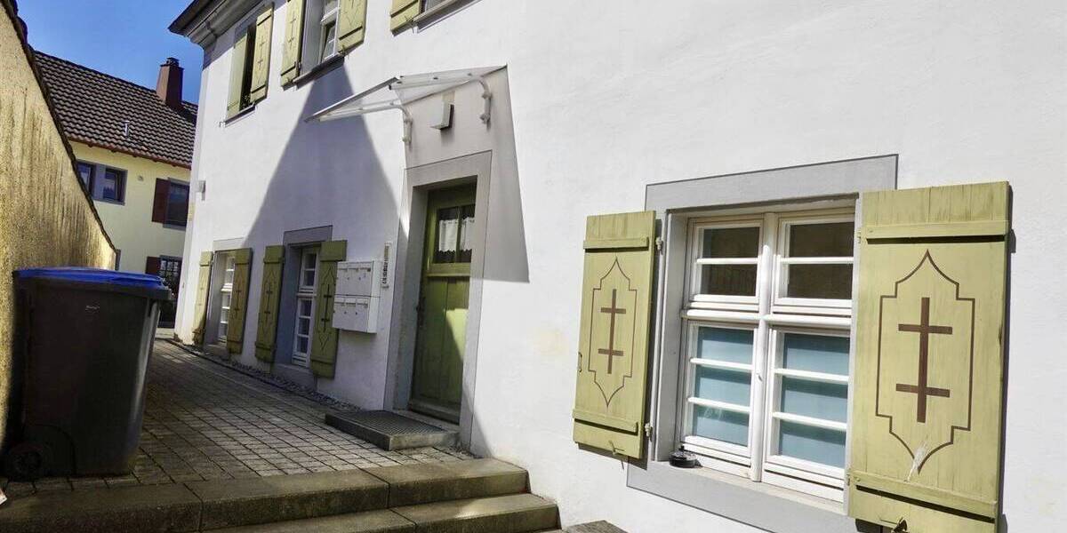 Etagenwohnung Markdorf Markdorf - 2 Zimmer, 49 m&sup2;, 348.000&euro; | Angebot:26891761
