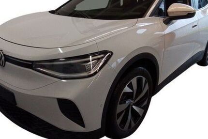 VW ID.4 3.650 km 42.980 &euro; Lindau 88131