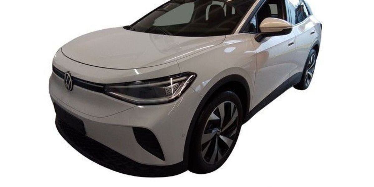 VW ID.4 3.650 km 42.980 &euro; Lindau 88131