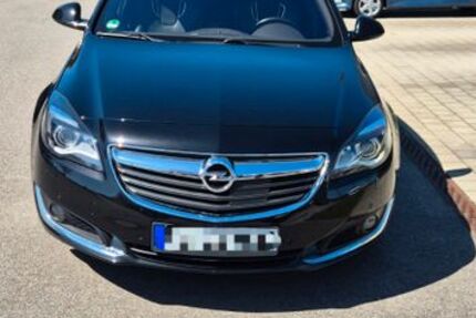 Opel Insignia 152.000 km 12.500 &euro; Wangen 88239