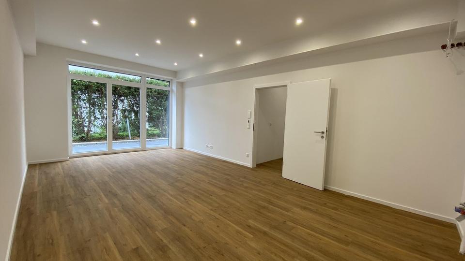 Erdgeschoßwohnung Langenargen - 3 Zimmer, 75 m&sup2;, 1.450&euro; | Angebot:25655233