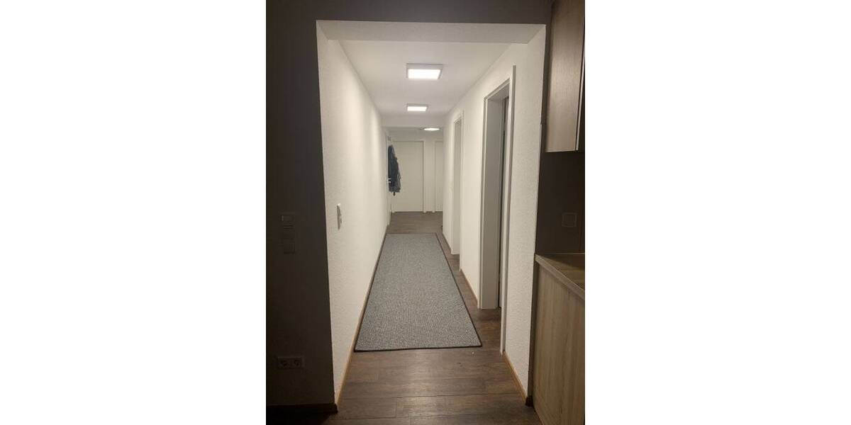 Etagenwohnung Ravensburg Innenstadt - 3 Zimmer, 116 m&sup2;, 1.530&euro; | Angebot:25745015