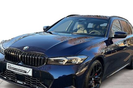 BMW 330 3.500 km 66.980 &euro; Lindau 88131