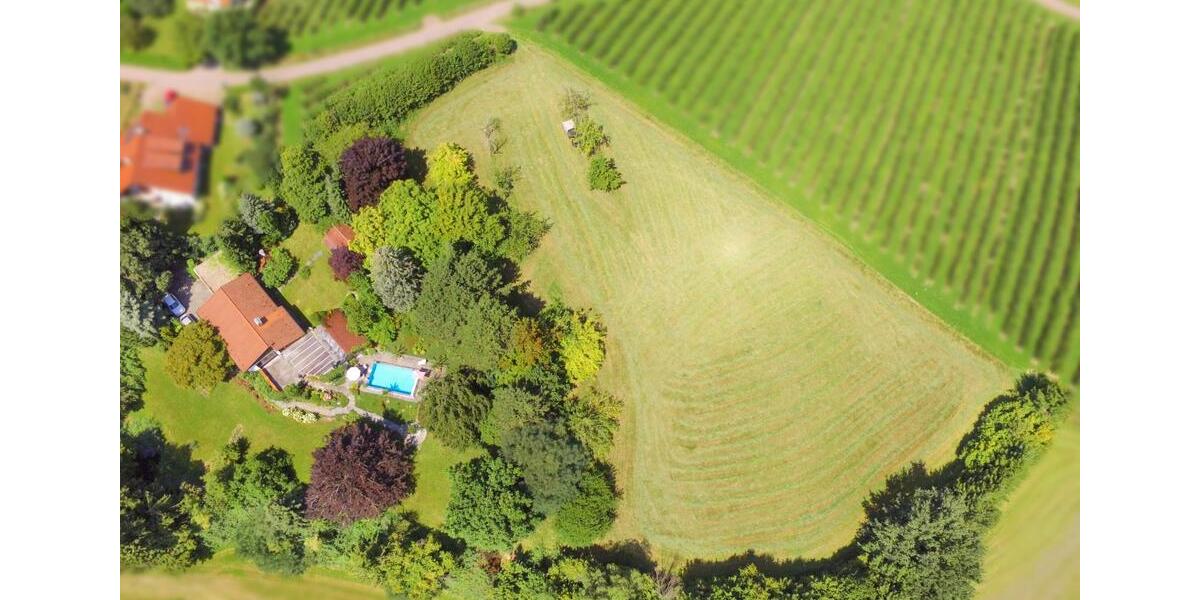 Villa Lindau (Bodensee) - 7 Zimmer, 300 m&sup2;, 2.690.000&euro; | Angebot:24370563