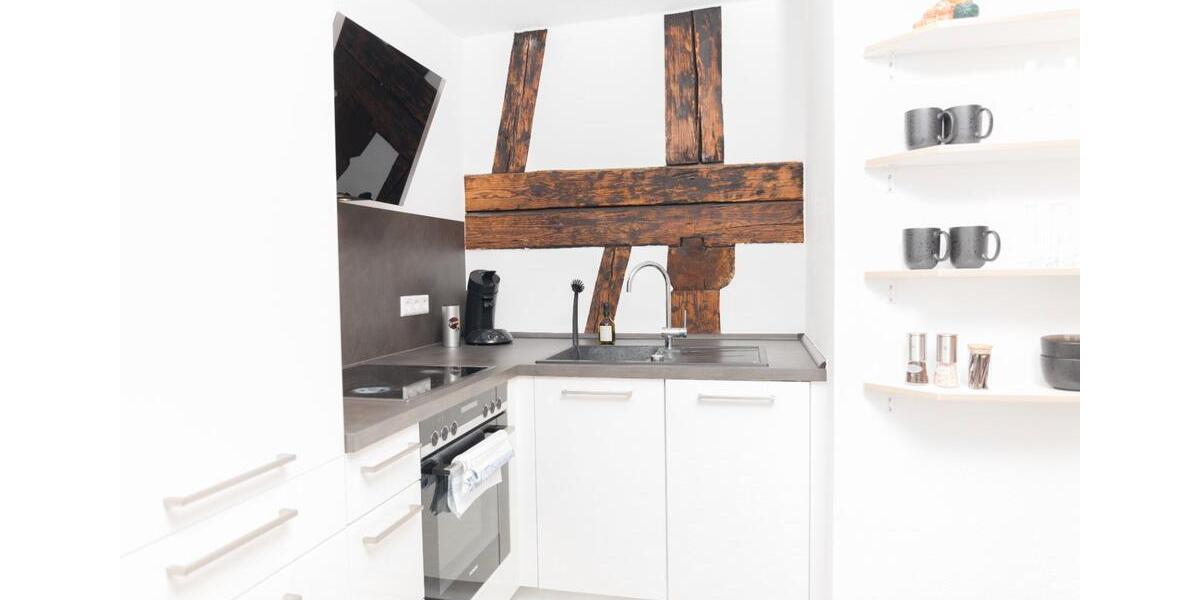 Etagenwohnung Ravensburg - 1 Zimmer, 42 m&sup2;, 980&euro; | Angebot:26031782