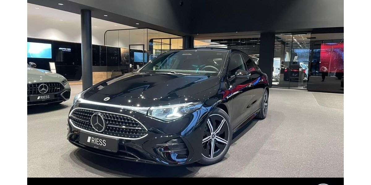 Mercedes-Benz CLA 200 9.000 km 43.700 &euro; Ravensburg 88214