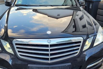 Mercedes-Benz E 350 256.000 km 9.700 &euro; Kressbronn 88079