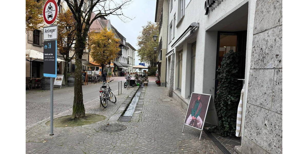 Terrassenwohnung Überlingen - 2 Zimmer, 72 m&sup2;, 475.000&euro; | Angebot:26008367