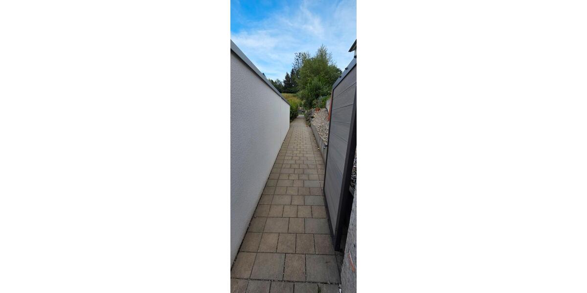 Reihenhaus Wangen im Allgäu - 5 Zimmer, 136 m&sup2;, 529.000&euro; | Angebot:26926173