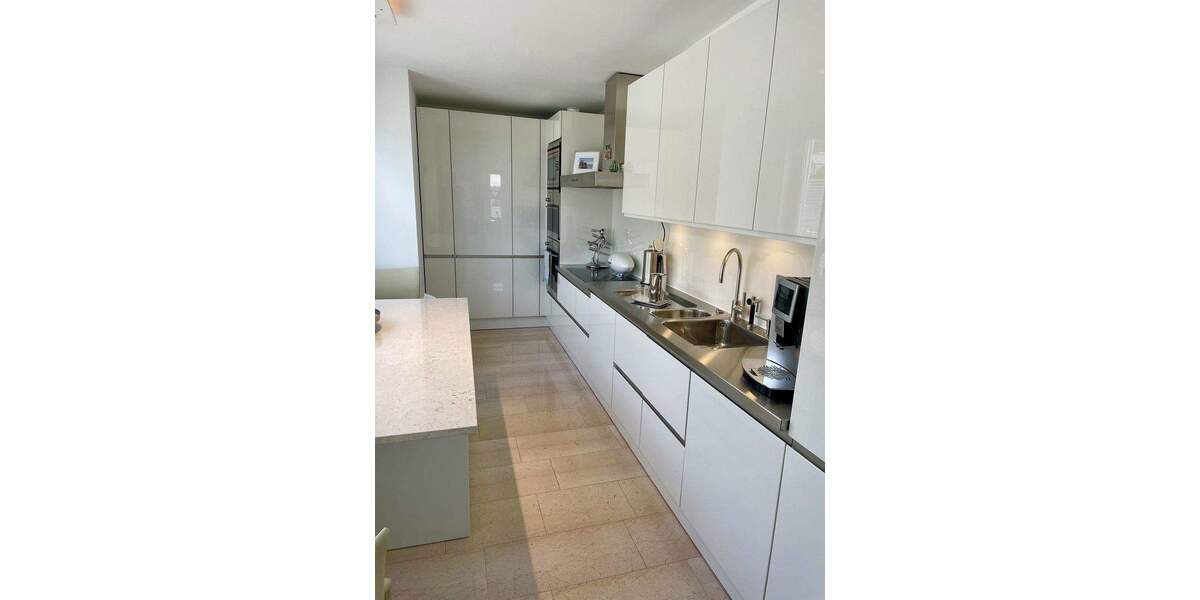 Doppelhaushälfte Tettnang - 6 Zimmer, 224 m&sup2;, 1.195.000&euro; | Angebot:25657310