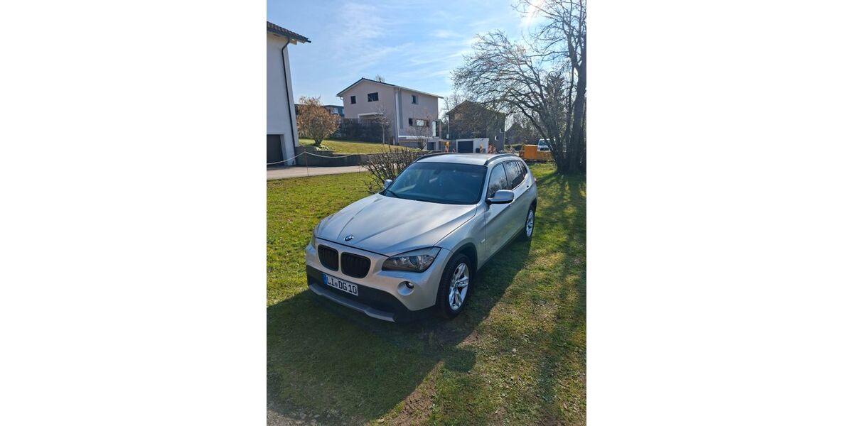 BMW X1 173.000 km 6.990 &euro; Opfenbach 88145