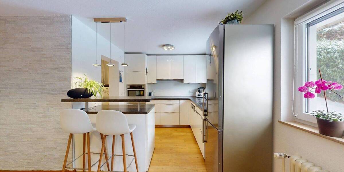 Etagenwohnung Weingarten - 4 Zimmer, 125 m&sup2;, 528.000&euro; | Angebot:25996367