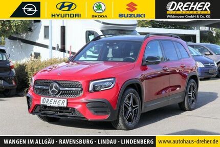 Mercedes-Benz GLB 250 76.608 km 32.980 &euro; Wangen 88239