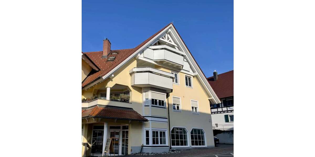 Etagenwohnung Kressbronn - 3.5 Zimmer, 100 m&sup2;, 445.000&euro; | Angebot:25362134