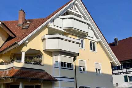 Wohnung Kressbronn - 3.5 Zimmer, 100 m&sup2;, 445.000&euro; | Angebot:25362134