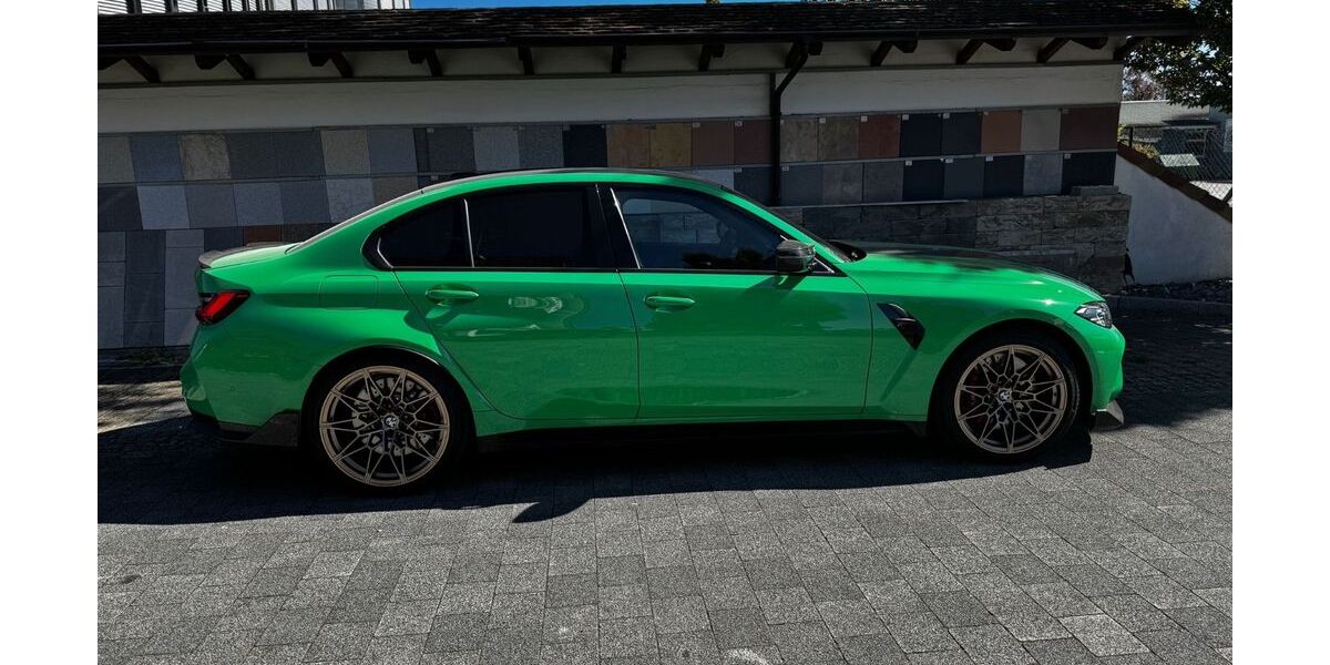 BMW M3 5.000 km 125.000 &euro; Salem (Baden) 88682