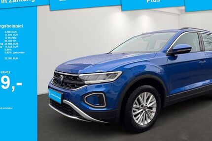 VW T-Roc 9.130 km 22.280 &euro; Wangen im Allgäu 88239