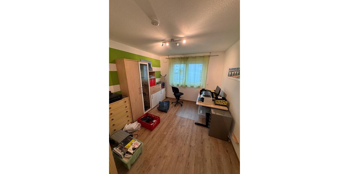 Hochparterre Friedrichshafen Ailingen - 4.5 Zimmer, 109 m&sup2;, 1.500&euro; | Angebot:25856664