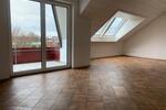 Dachgeschoßwohnung Friedrichshafen Allmannsweiler - 3 Zimmer, 100 m&sup2;, 1.280&euro; | Angebot:26325811
