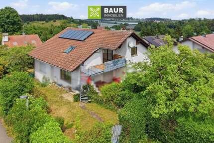 Wohnung Friedrichshafen Ailingen - 3.5 Zimmer, 87 m&sup2;, 329.000&euro; | Angebot:26840289