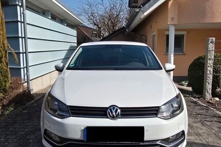 VW Polo 102.000 km 9.800 &euro; Meckenbeuren 88074