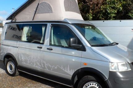 VW T5 Transporter 363.000 km 11.999 &euro; Meckenbeuren 88074